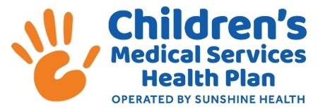 Children's Medical Services Health Plan