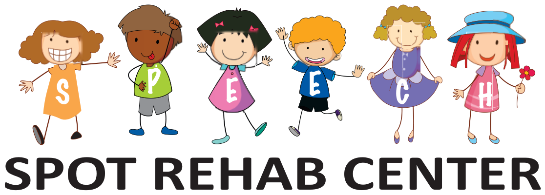 Spot Rehab Center